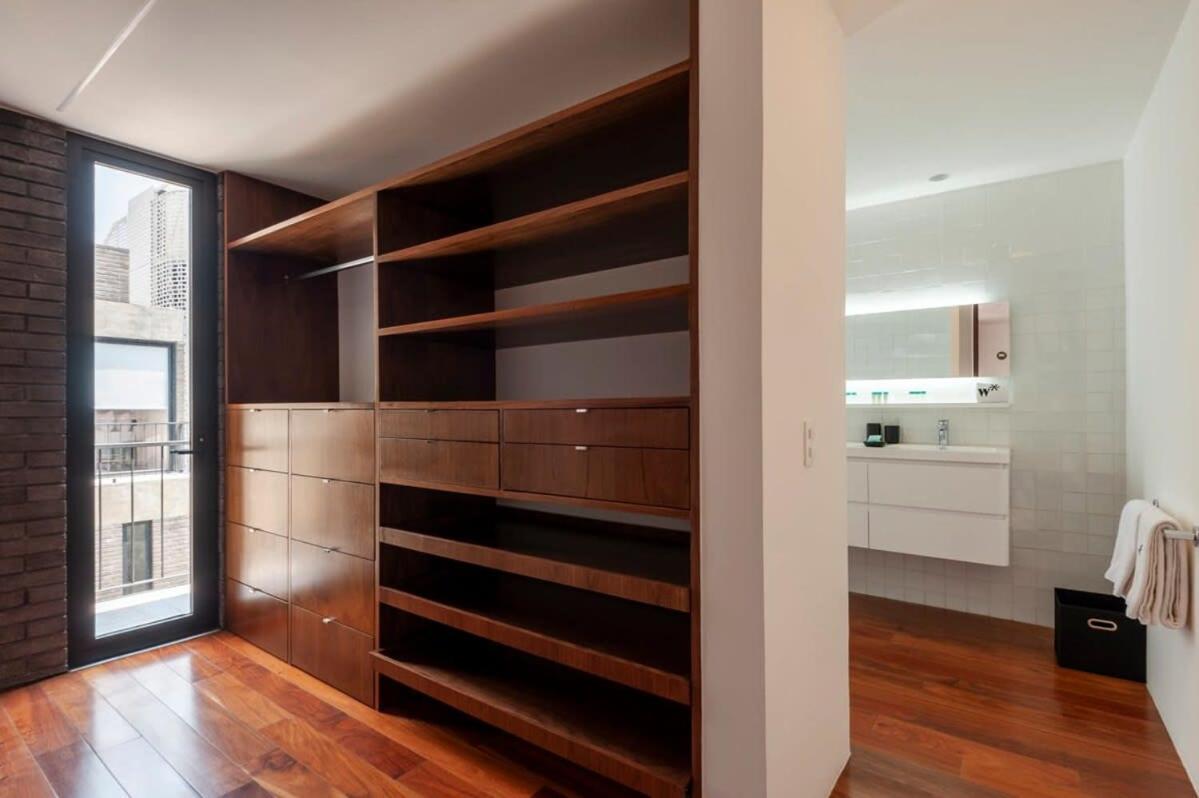 Charming 2Br In Roma Norte Mexico City Exteriör bild