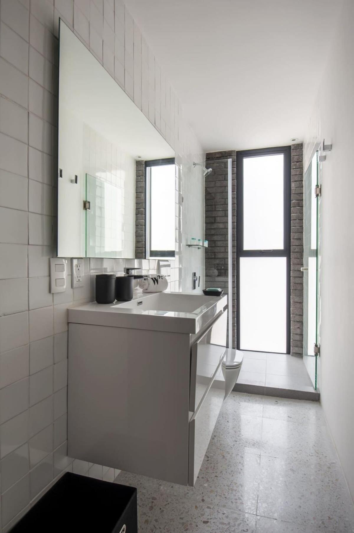 Charming 2Br In Roma Norte Mexico City Exteriör bild